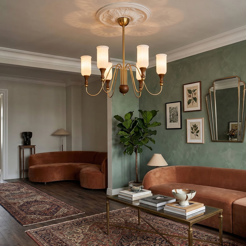 Cleo Chandelier