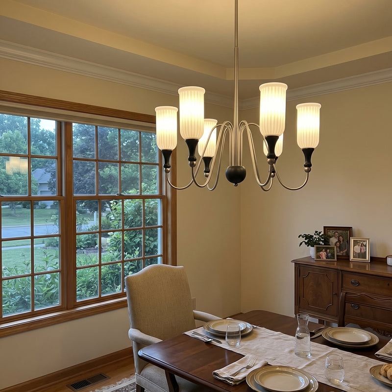 Cleo Chandelier