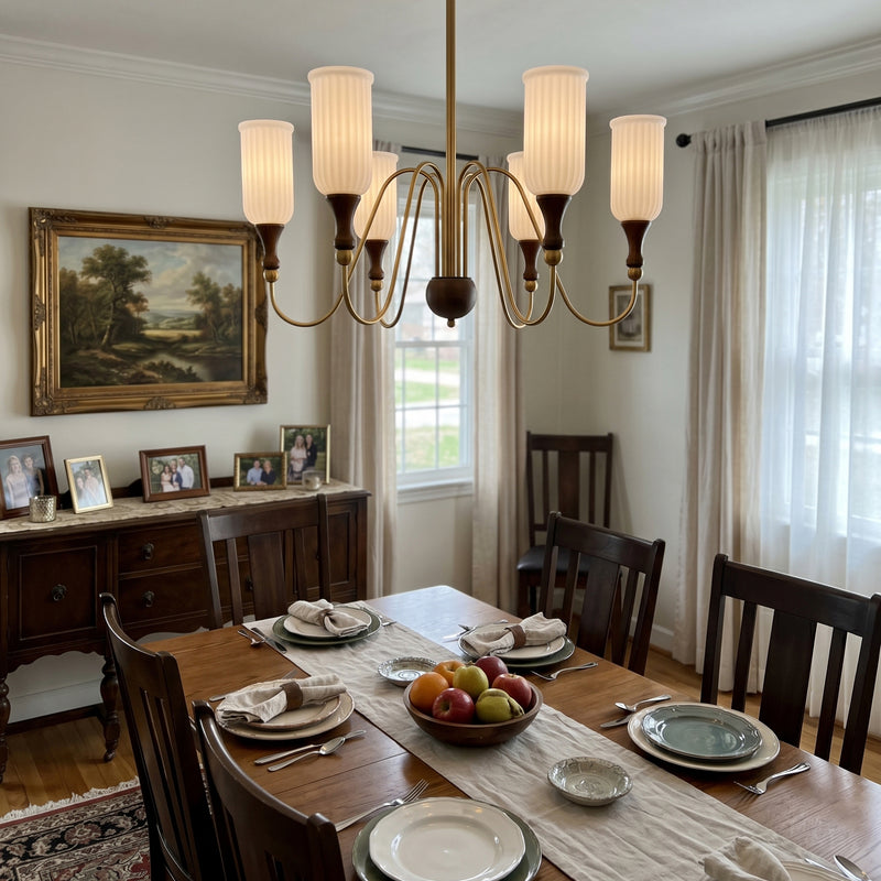 Cleo Chandelier