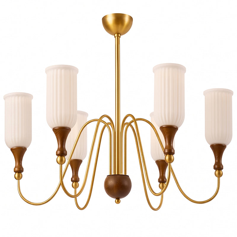Cleo Chandelier
