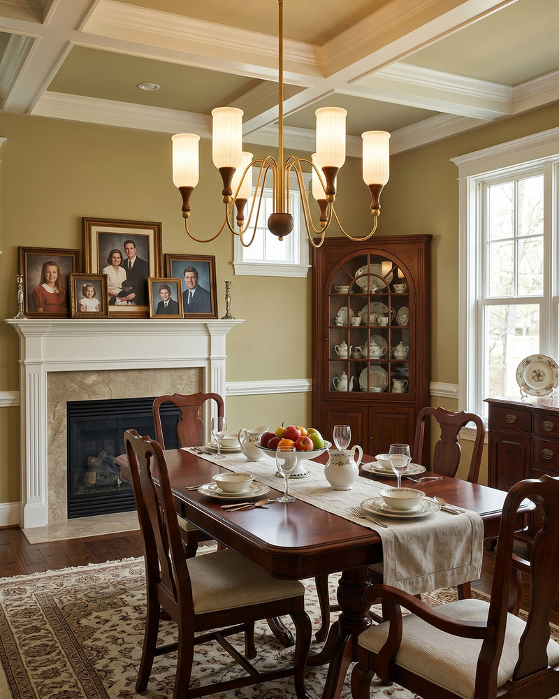 Cleo Chandelier