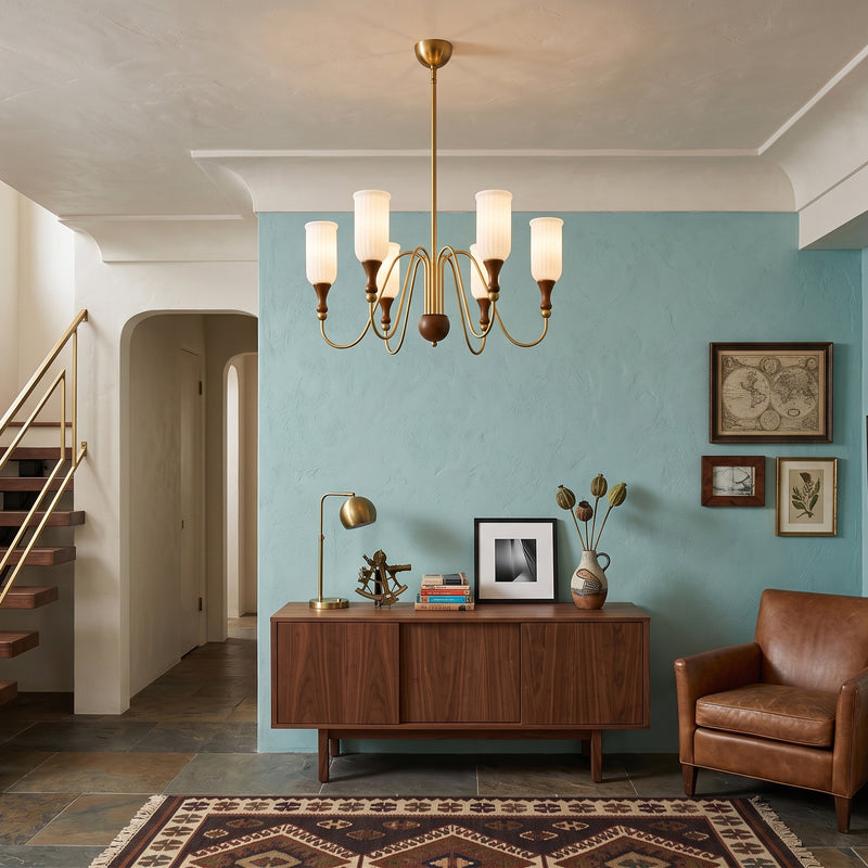 Cleo Chandelier