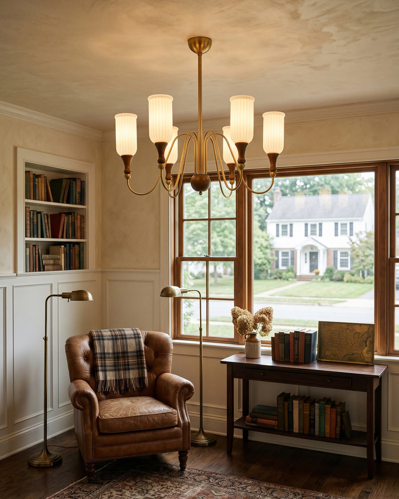 Cleo Chandelier