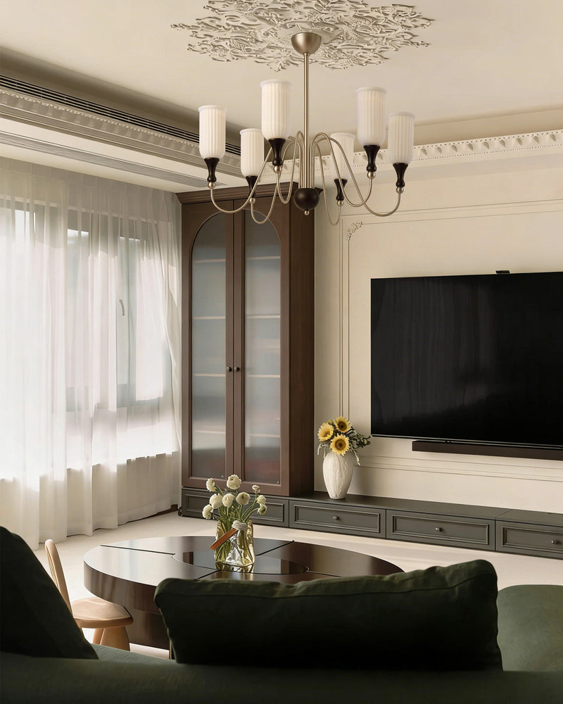 Cleo Chandelier