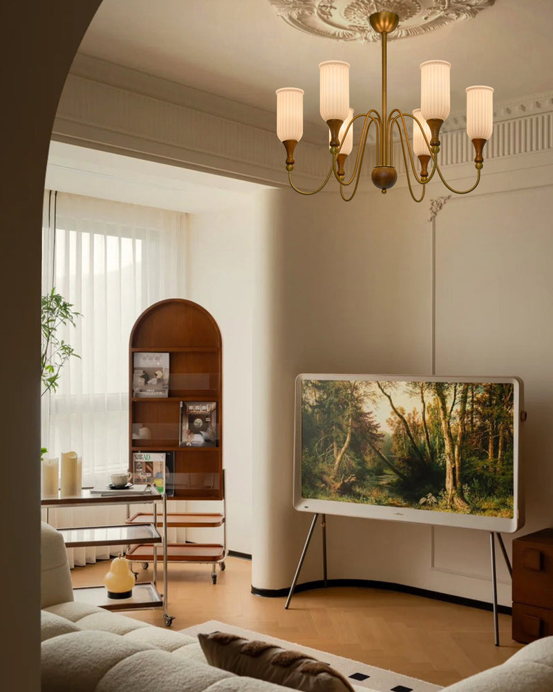 Cleo Chandelier