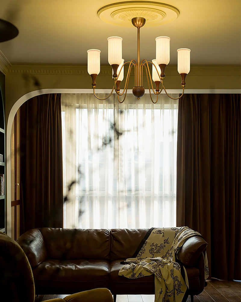 Cleo Chandelier