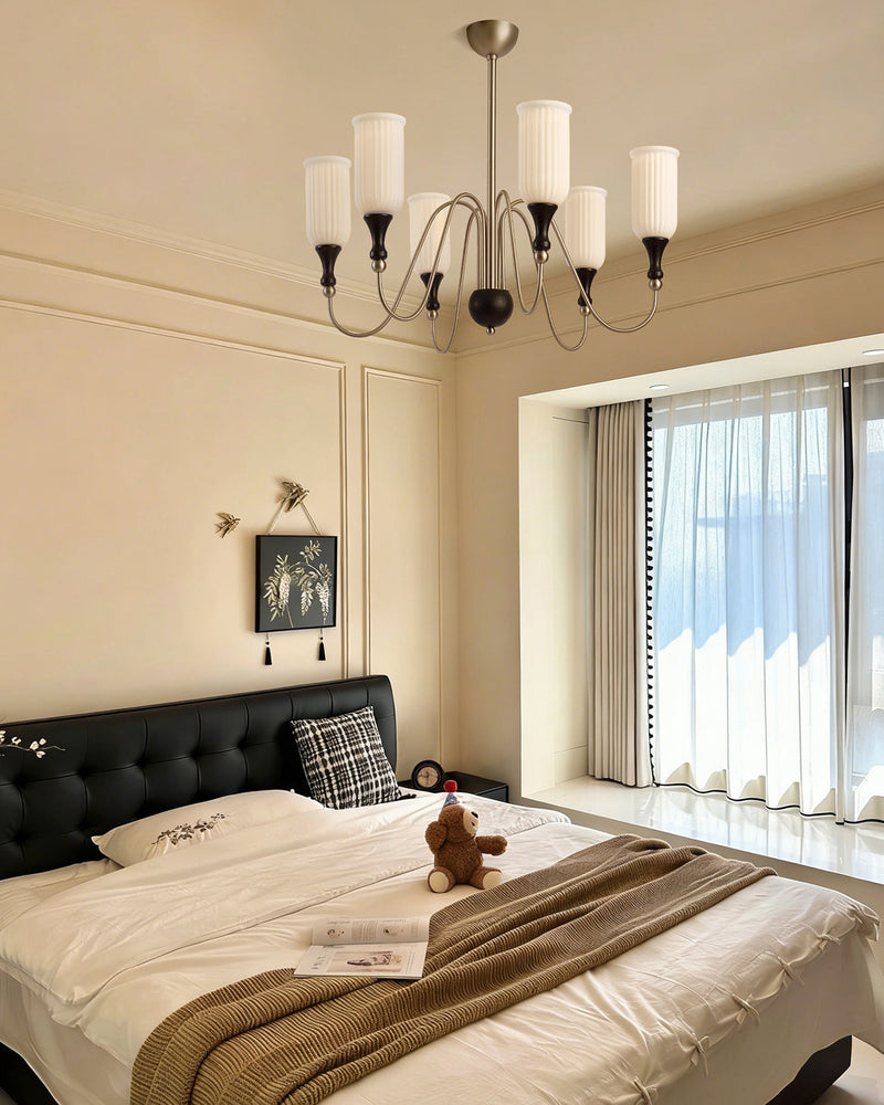 Cleo Chandelier