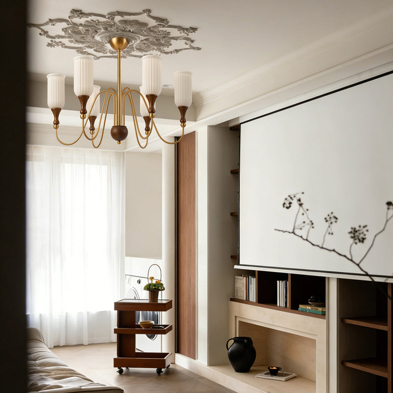 Cleo Chandelier