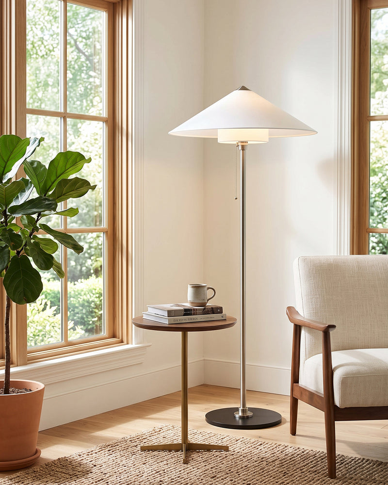 Conlan Conical Floor Lamp