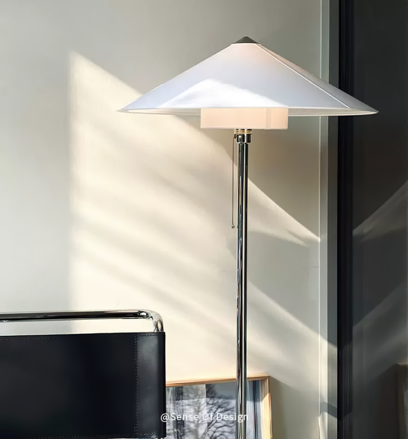 Conlan Conical Floor Lamp