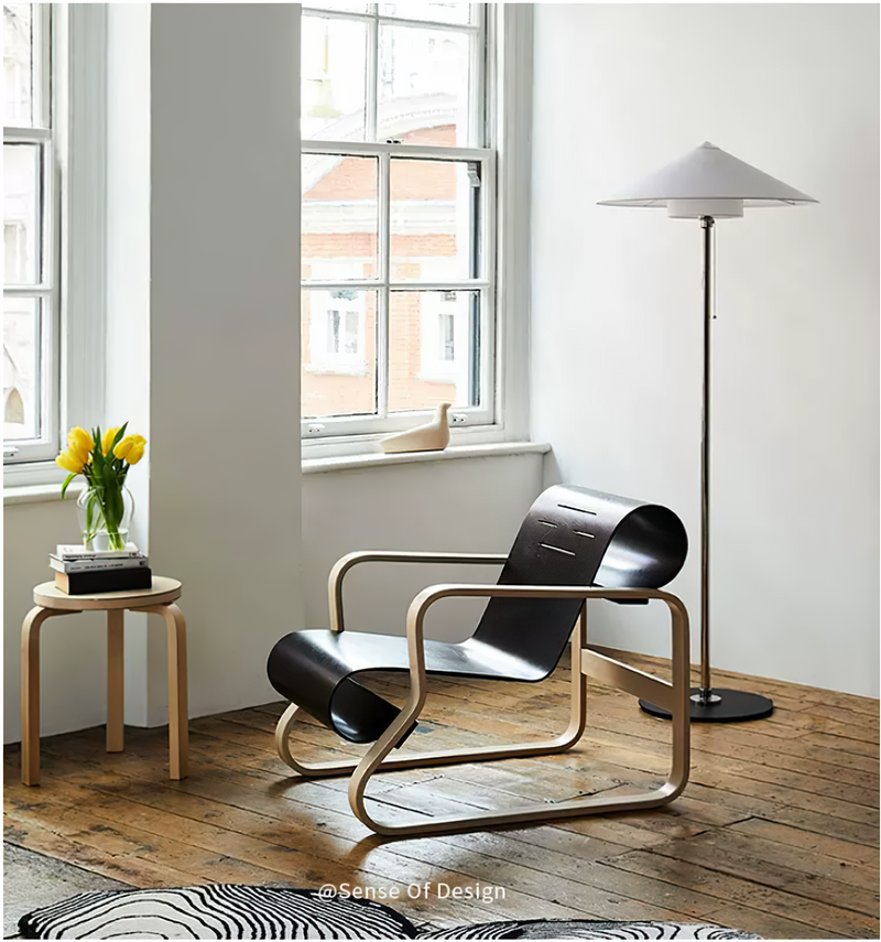 Conlan Conical Floor Lamp