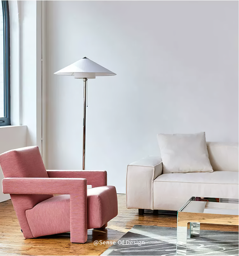 Conlan Conical Floor Lamp