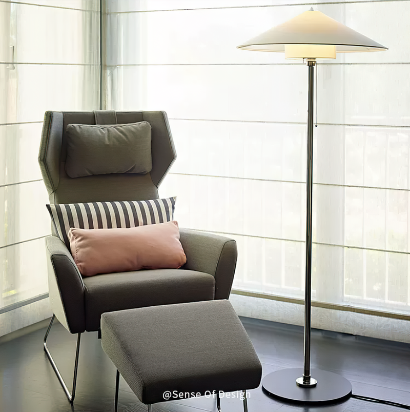 Conlan Conical Floor Lamp