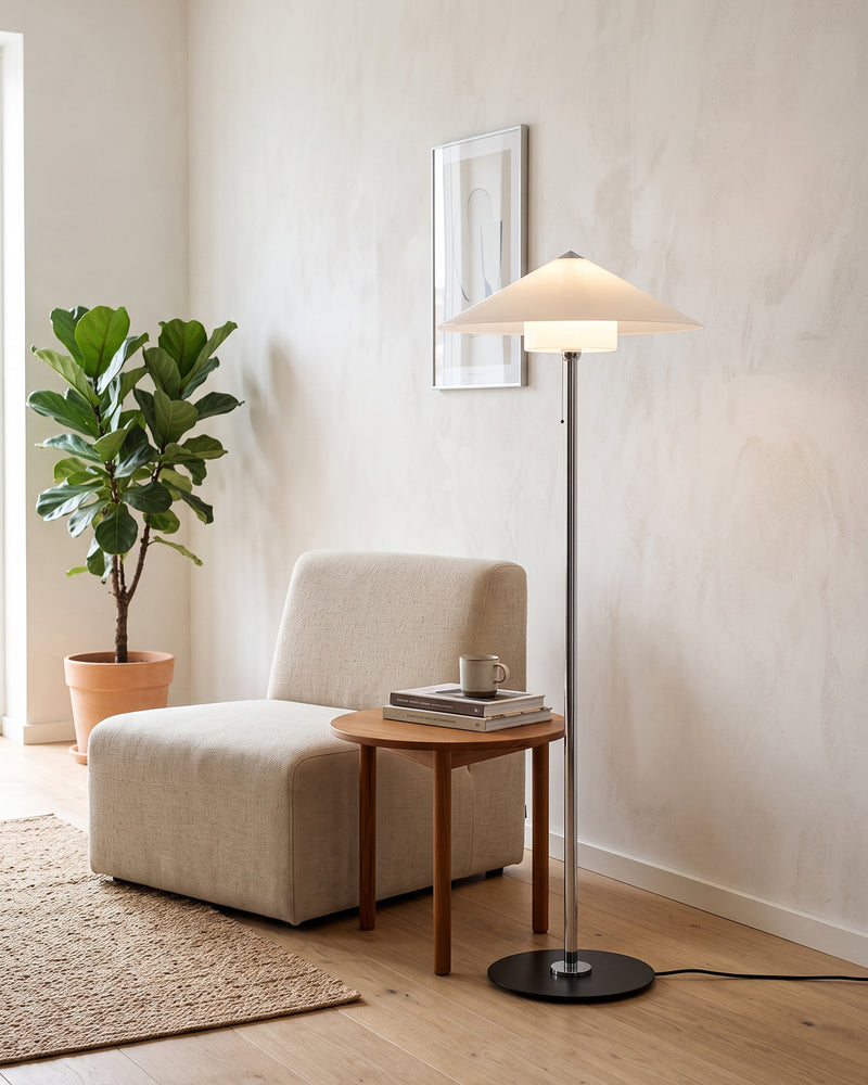 Conlan Conical Floor Lamp