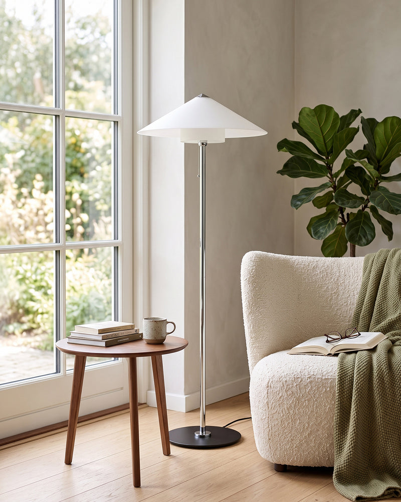 Conlan Conical Floor Lamp