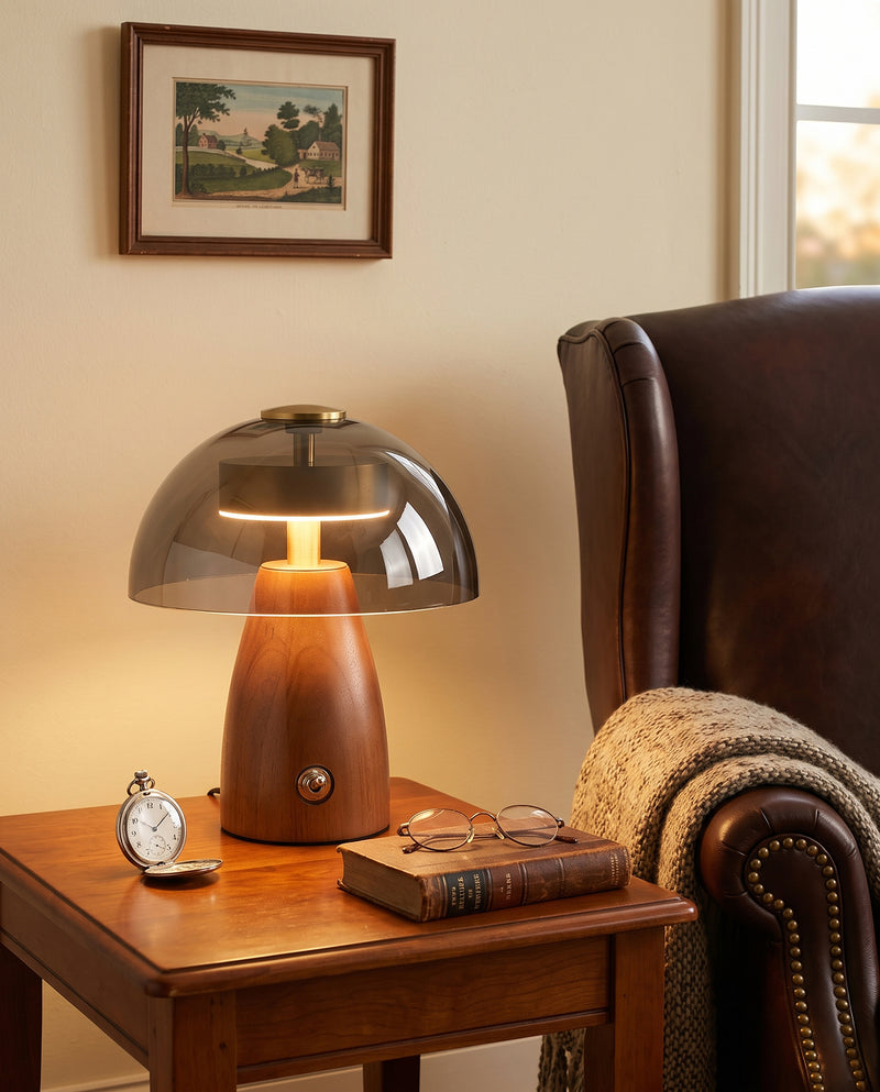 Conrad Table Lamp