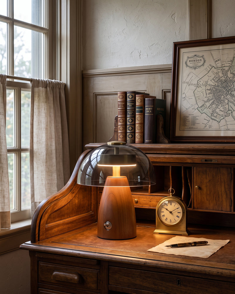 Conrad Table Lamp