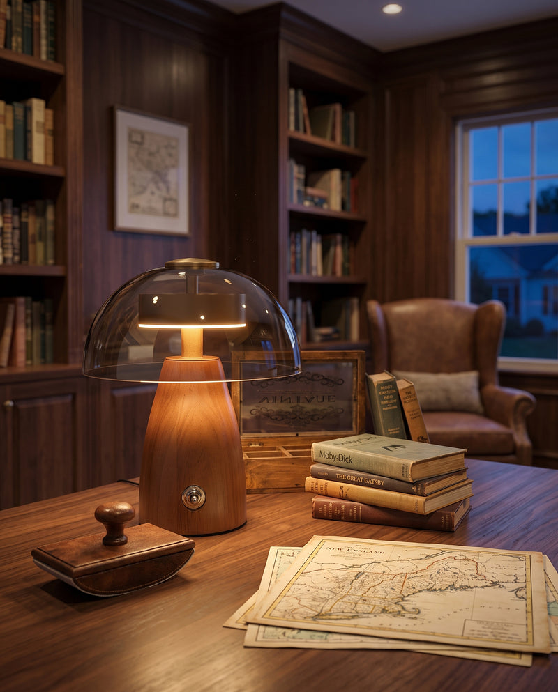 Conrad Table Lamp