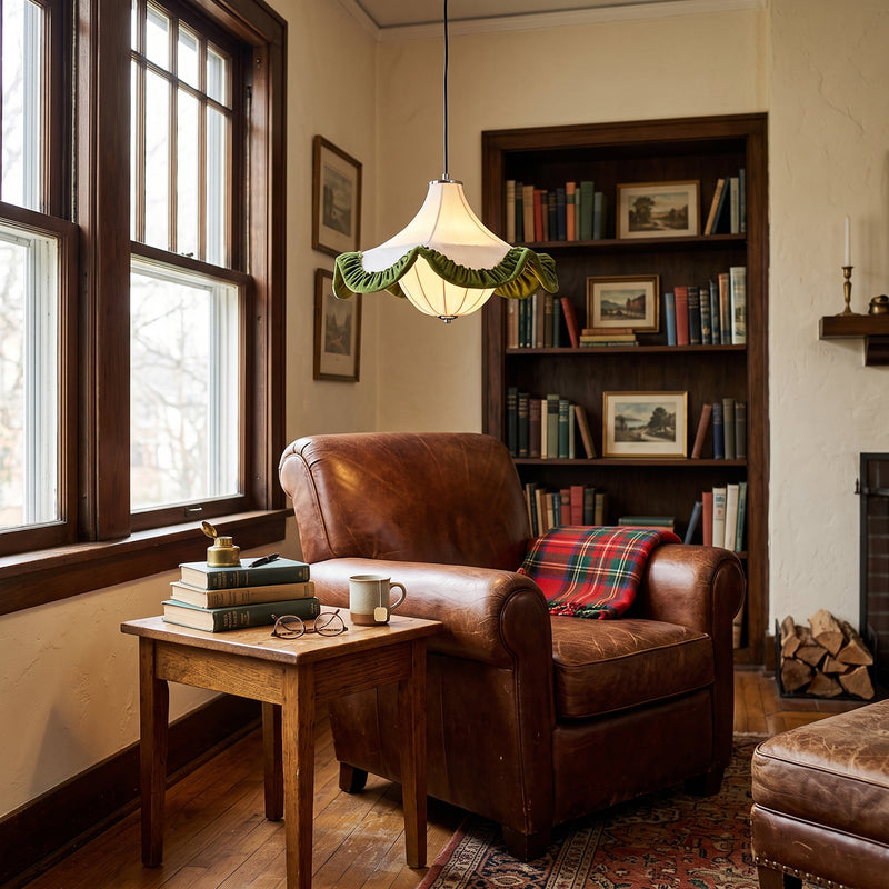Constance Pendant Lamp
