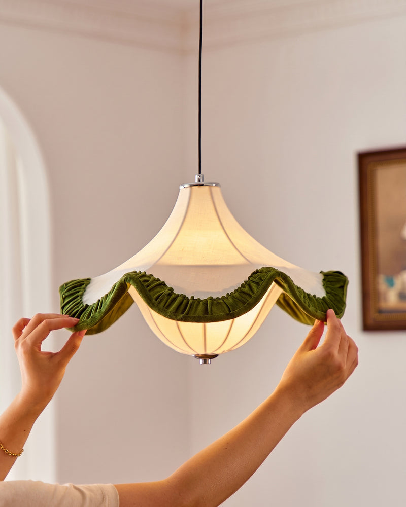 Constance Pendant Lamp