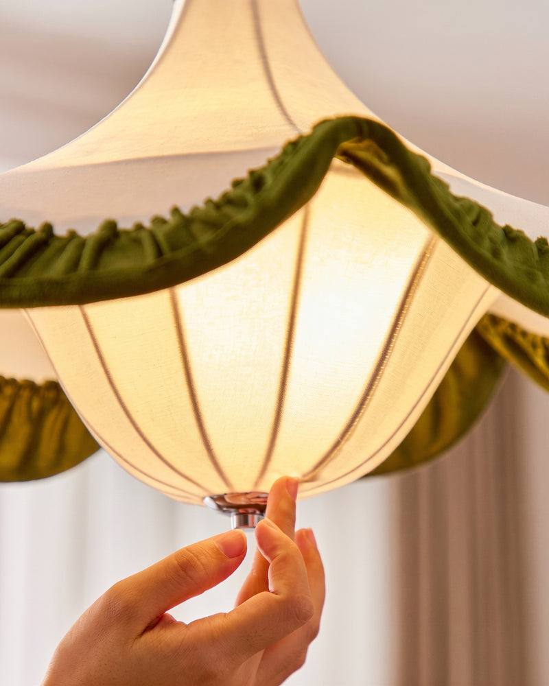 Constance Pendant Lamp
