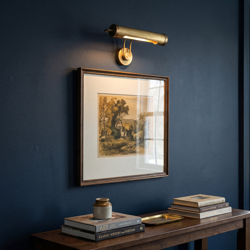 Copley Wall Sconce