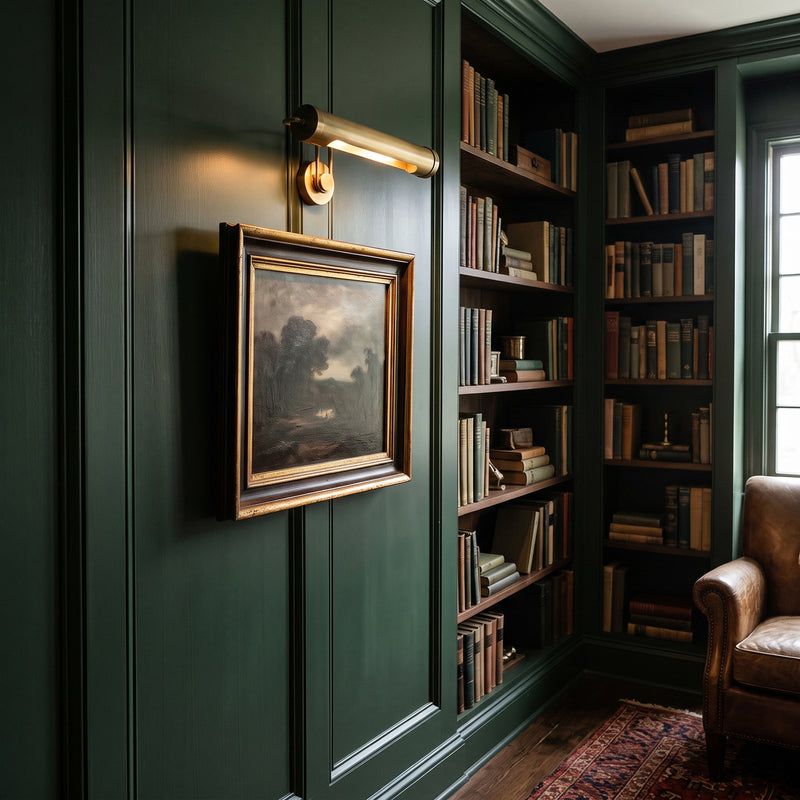 Copley Wall Sconce