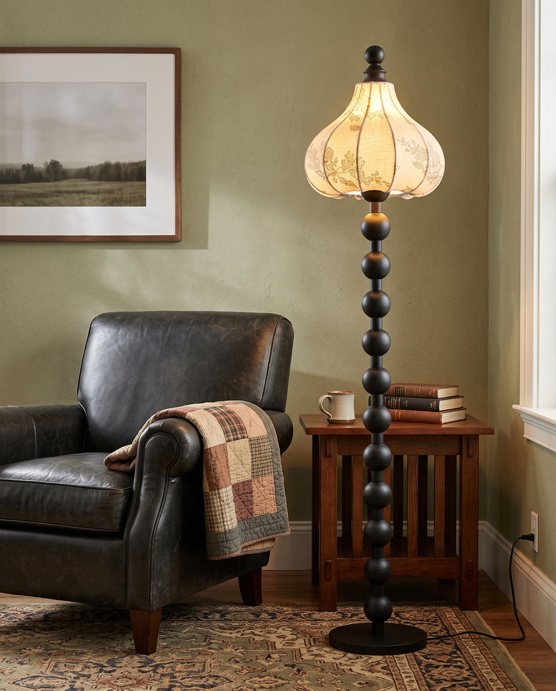 Cordelia Floor Lamp