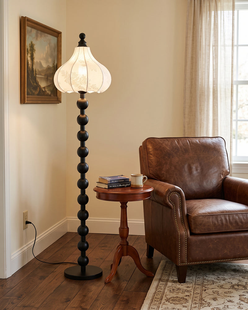 Cordelia Floor Lamp