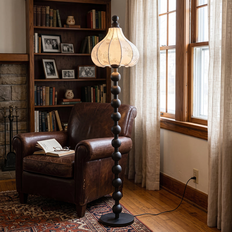 Cordelia Floor Lamp