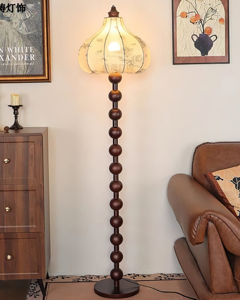 Cordelia Floor Lamp