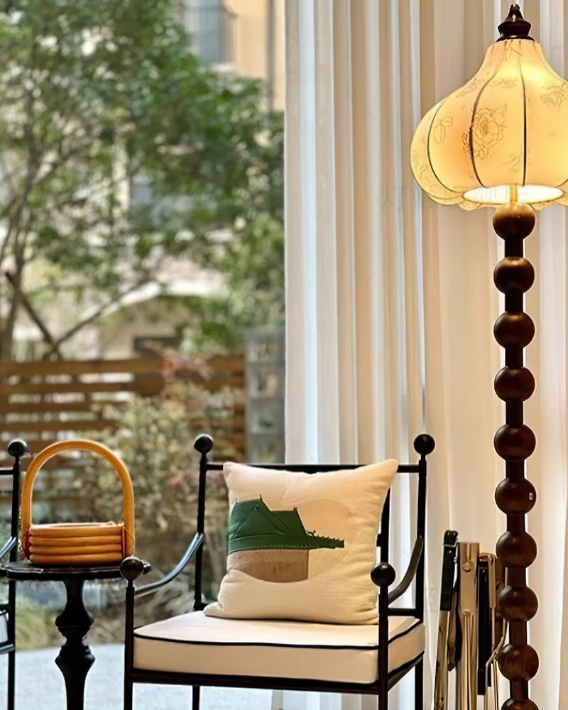 Cordelia Floor Lamp