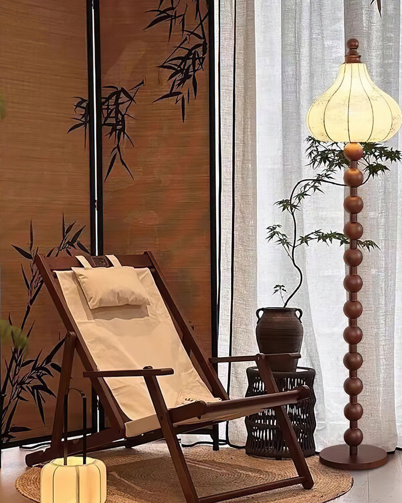 Cordelia Floor Lamp