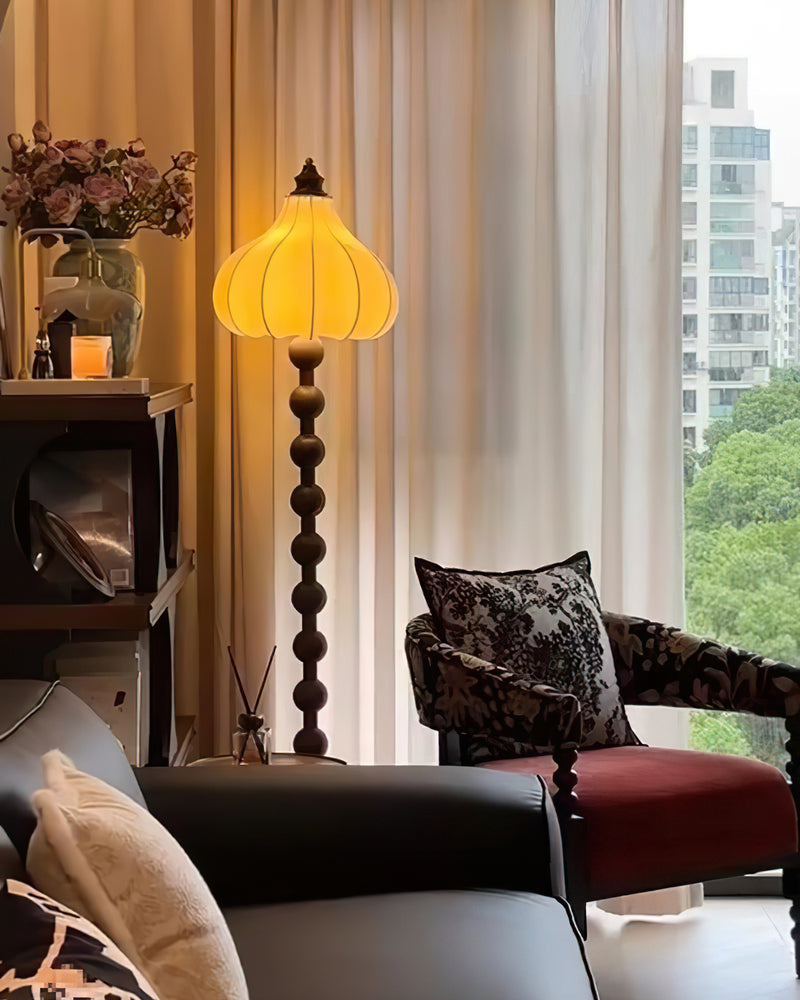 Cordelia Floor Lamp