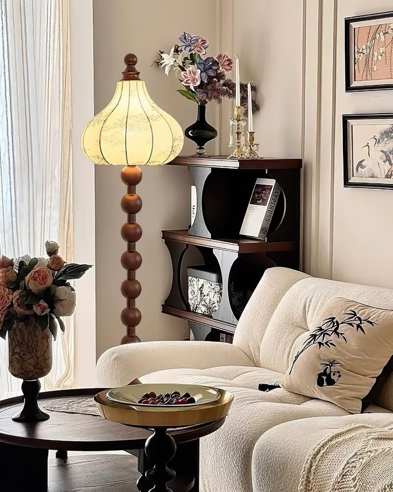 Cordelia Floor Lamp