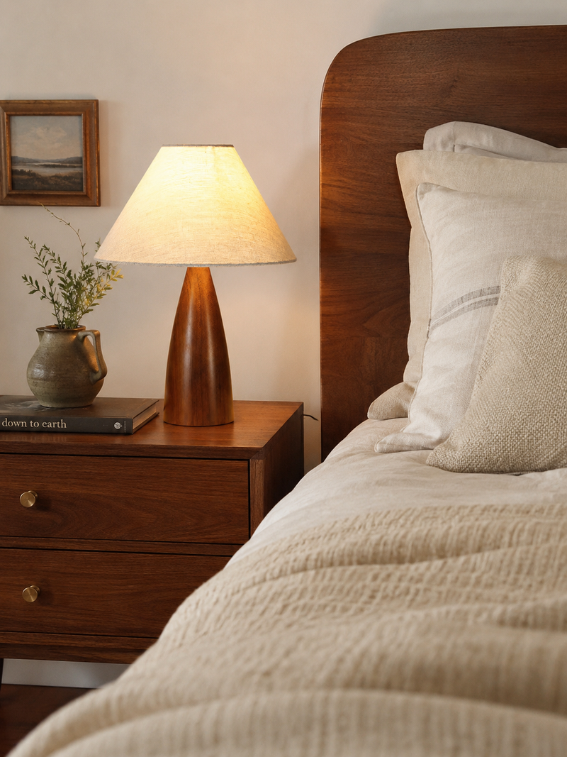Cordelle Table Lamp