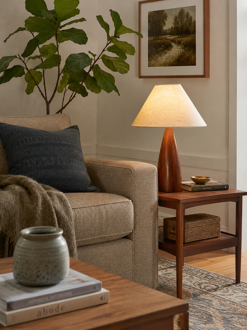 Cordelle Table Lamp