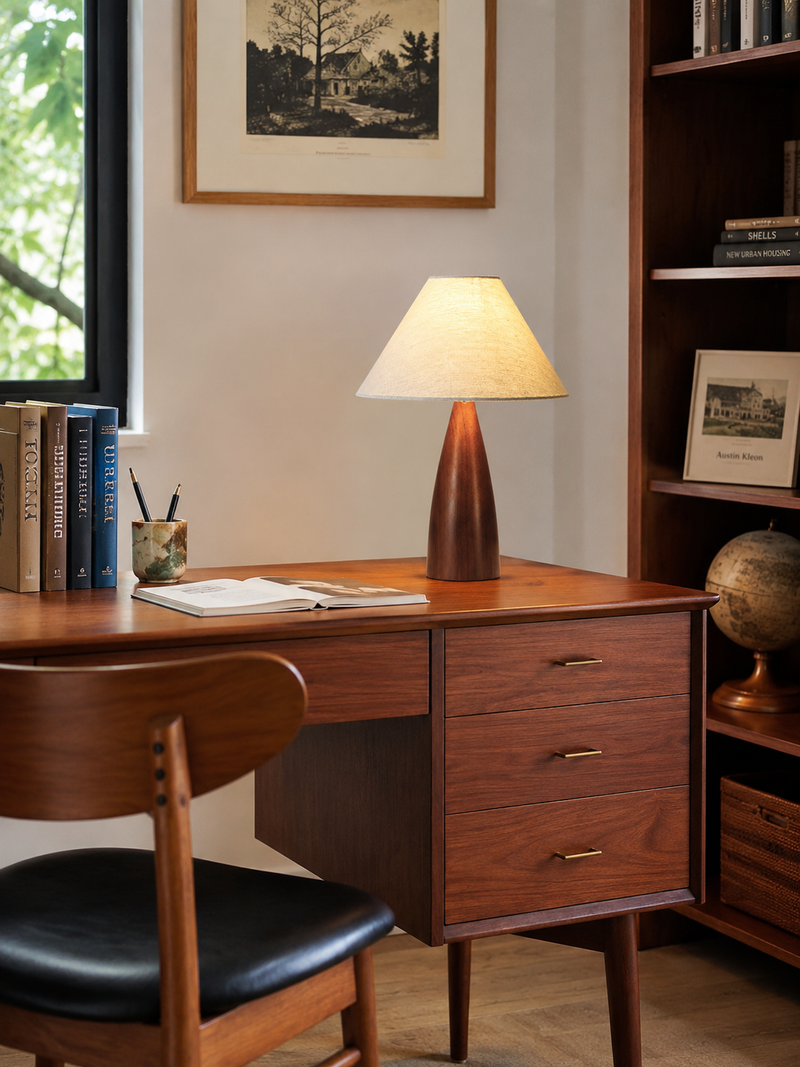 Cordelle Table Lamp