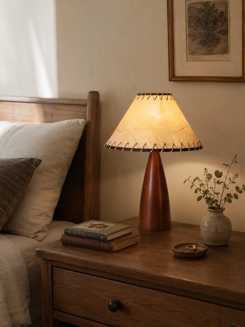 Cordelle Table Lamp