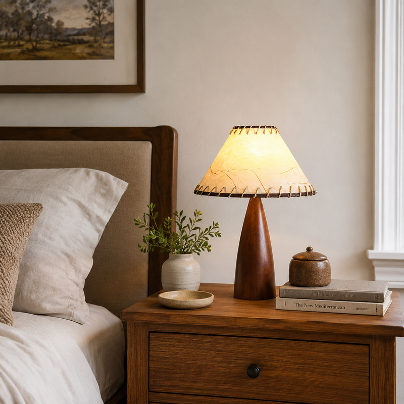 Cordelle Table Lamp