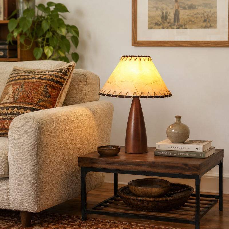 Cordelle Table Lamp
