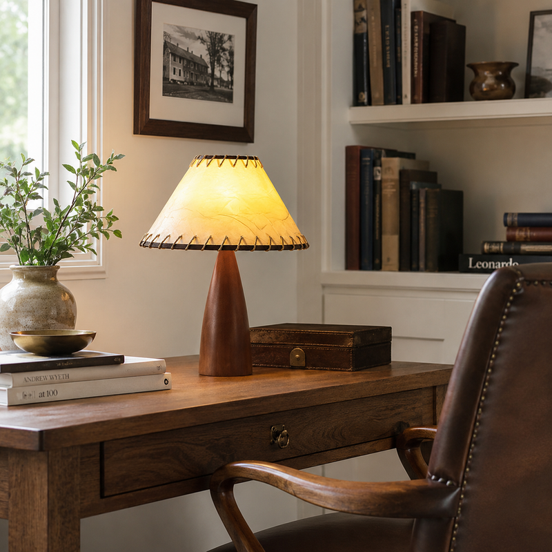 Cordelle Table Lamp