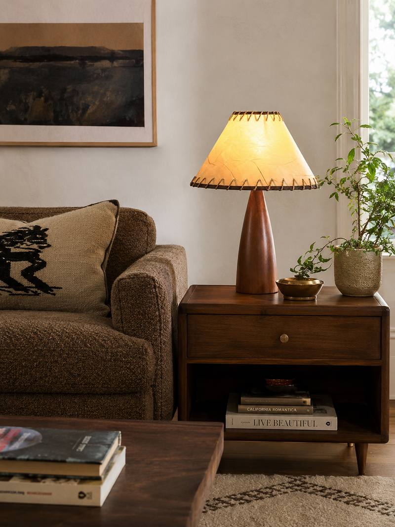 Cordelle Table Lamp