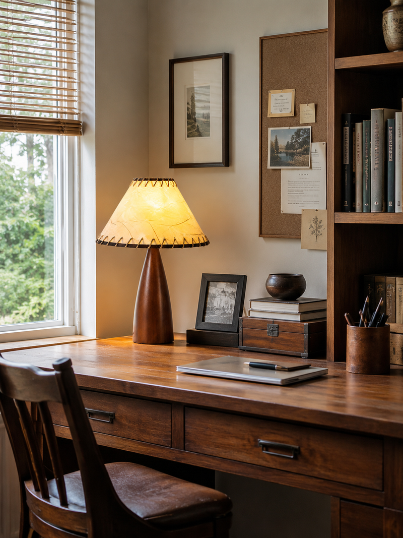 Cordelle Table Lamp