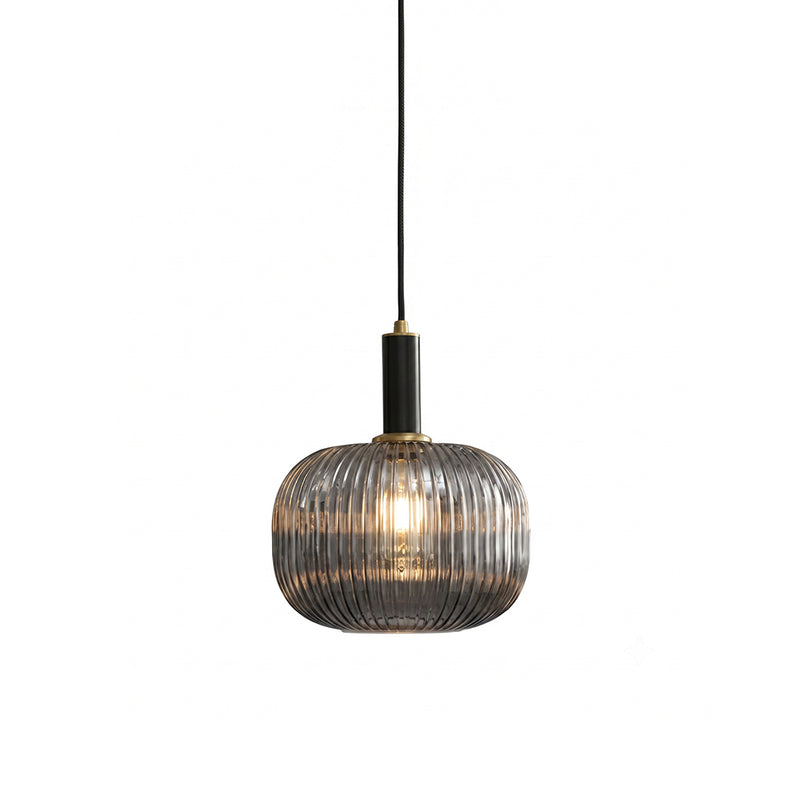 Creative Lantern Pendant Lamp