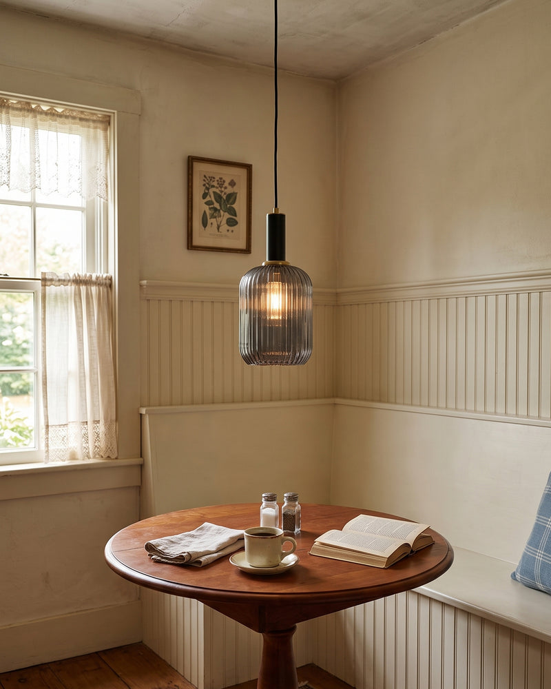 Creative Lantern Pendant Lamp