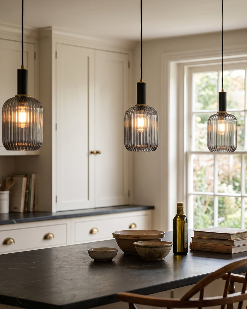 Creative Lantern Pendant Lamp