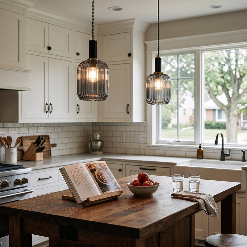 Creative Lantern Pendant Lamp