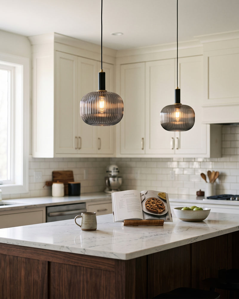 Creative Lantern Pendant Lamp