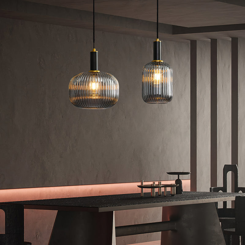 Creative Lantern Pendant Lamp